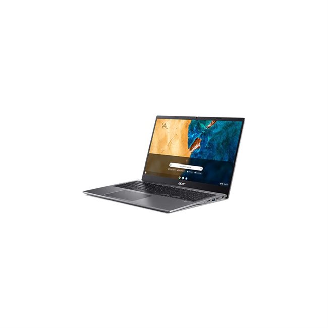 Acer Chromebook 515 CB515-1WT 39,6cm 15,6Zoll Core i5 16GB 256GB SSD Grau