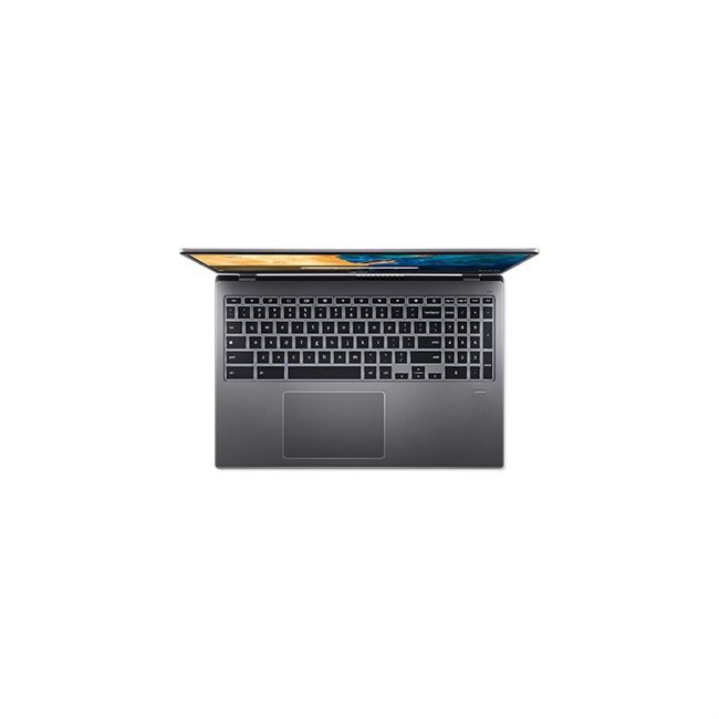 Acer Chromebook 515 CB515-1WT 39,6cm 15,6Zoll Core i5 16GB 256GB SSD Grau