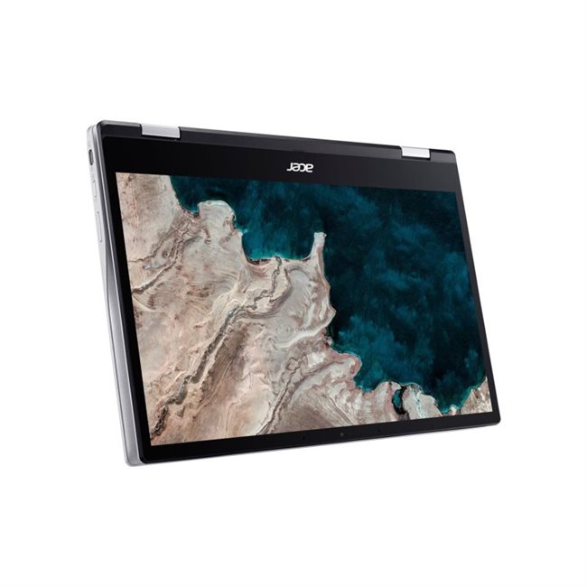 Acer Chromebook CP513-1HL-S6MY Qualcomm 33,8cm 13,3Zoll 8GB 128GB Silber