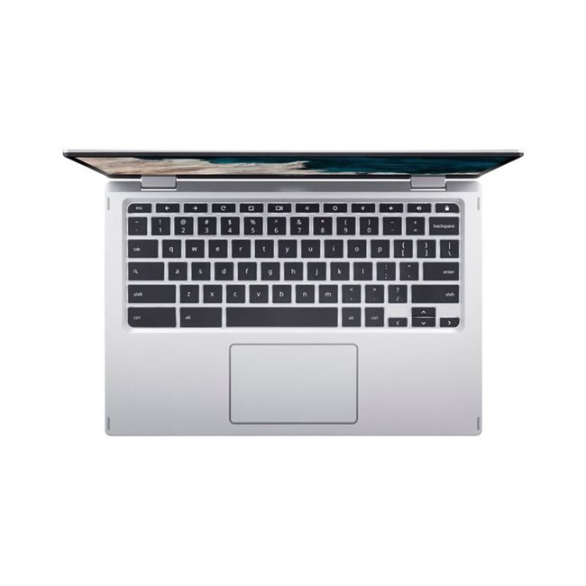 Acer Chromebook CP513-1HL-S6MY Qualcomm 33,8cm 13,3Zoll 8GB 128GB Silber