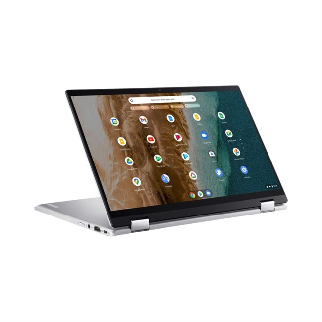 Acer Chromebook Spin 514 CP514-2H 35,6cm 14Zoll Core i5 8GB 128GB SSD