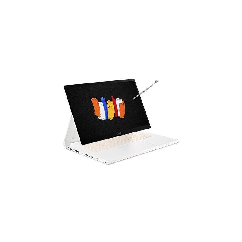 Acer ConceptD 3 Ezel Pro CC315-72P-79TG 39,62cm 15,6Zoll IC i7-10750H