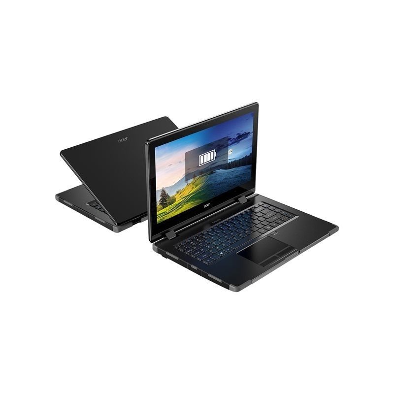 Acer Enduro N3 EN314-51W-54EA 35,56cm 14zoll FHD mit IPS