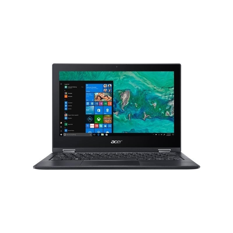 Acer SP111-33-P60L Intel Pentium Silver N5030 29,46cm 11,6Zoll HD