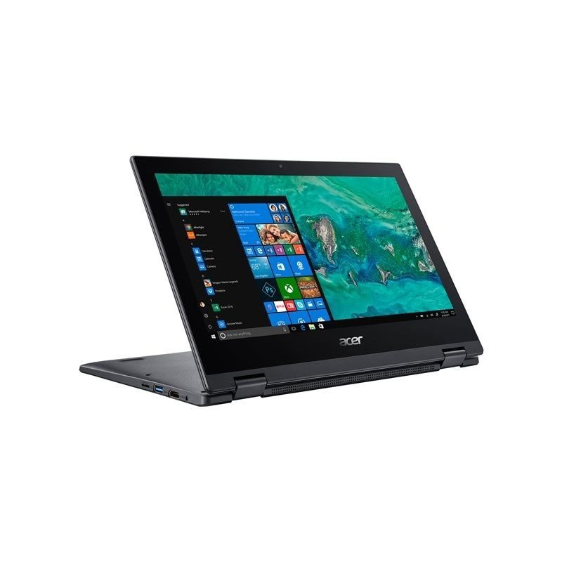 Acer SP111-33-P60L Intel Pentium Silver N5030 29,46cm 11,6Zoll HD