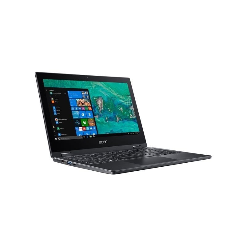 Acer SP111-33-P60L Intel Pentium Silver N5030 29,46cm 11,6Zoll HD
