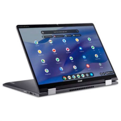 Acer Spin Core i3 1215U 35,6cm 14Zoll 128GB 8GB RAM Chrome-OS