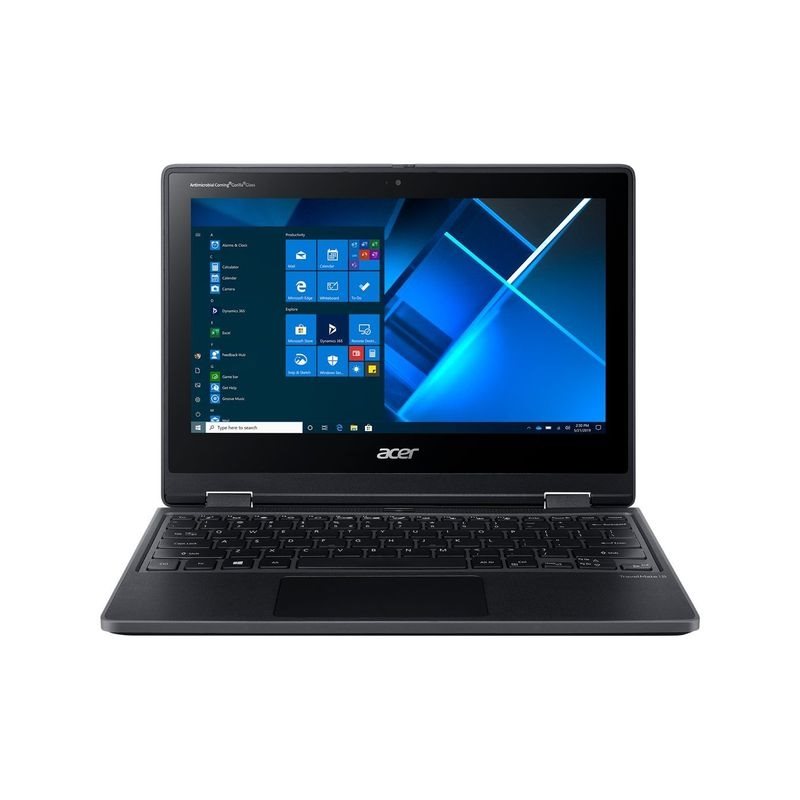 Acer TravelMate B3 TMB3311RN-31-P9W0 | 4GB - 128GB SSD