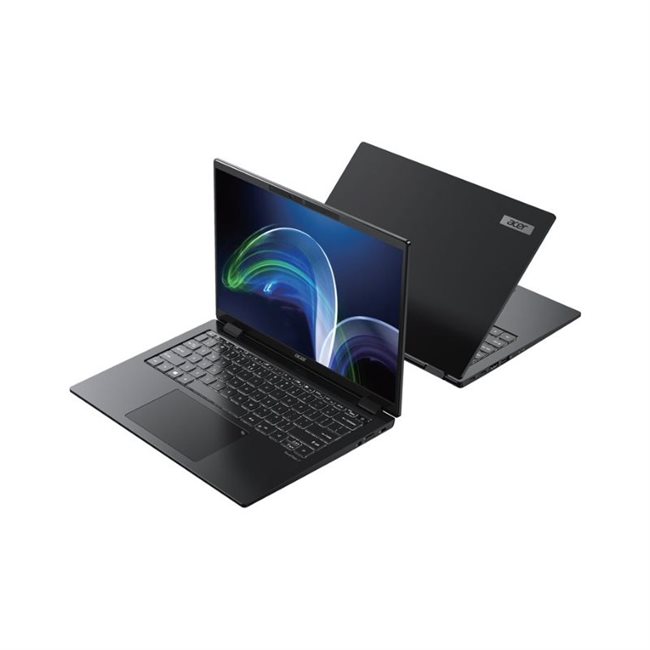 Acer TravelMate P6 TMP614P-52-50LN 35,6cm 14Zoll Core i5 16GB 512GB SSD