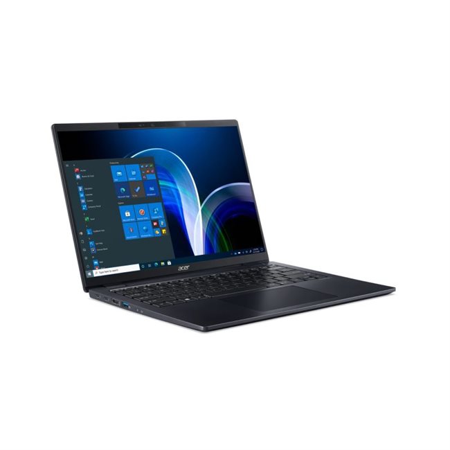 Acer TravelMate P6 TMP614P-52-724G 35,6cm 14Zoll Core i7VPro 16GB 512GB SSD