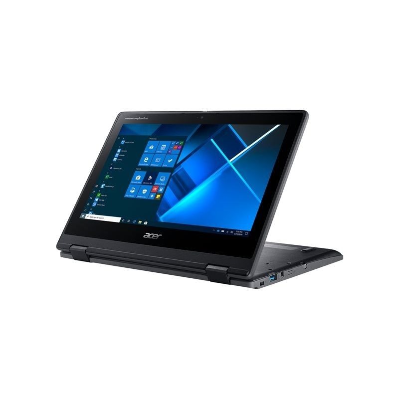 Acer TravelMate Spin B3 TMB311RN-31-C0X5 29,46cm 11,6Zoll FHD Touch