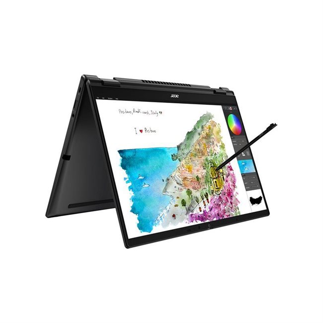 Acer TravelMate Spin P6 TMP614-52 i5-1135G7 35,56cm 14Zoll 16GB 512GB SSD