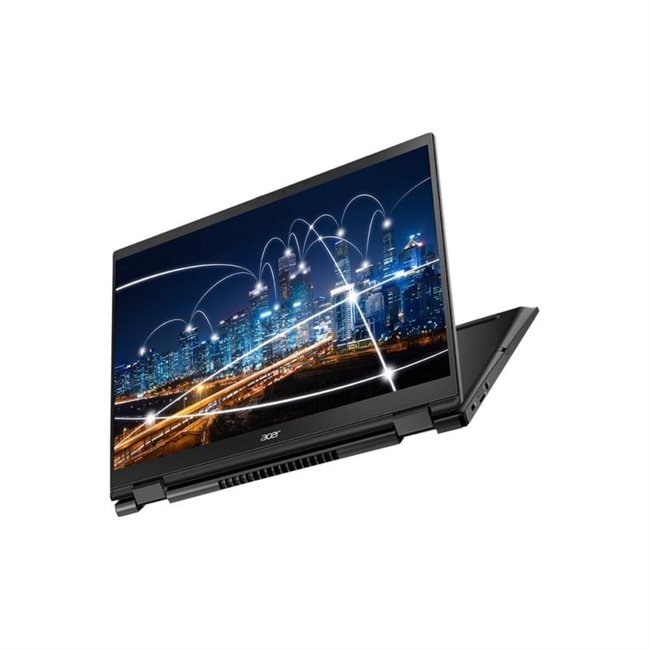 Acer TravelMate Spin P6 TMP614RN-52 i5-1135G7 35,56cm 14Zoll 16GB 512GB SSD