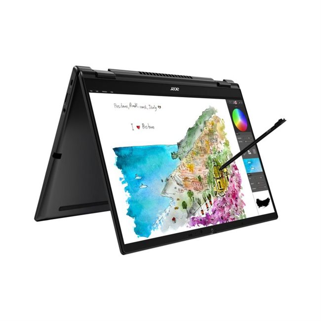 Acer TravelMate Spin P6 TMP614RN-52 i5-1135G7 35,56cm 14Zoll 16GB 512GB SSD