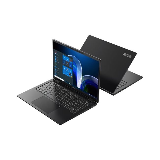 Acer TravelMate Spin P6 TMP614RN-52 i5-1135G7 35,56cm 14Zoll 16GB 512GB SSD