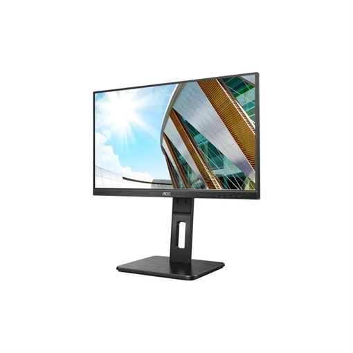 AOC 22P2Q LED 55,9cm 22Zoll 21,5Zoll 1920x1080 Full HD 1080p @ 75Hz