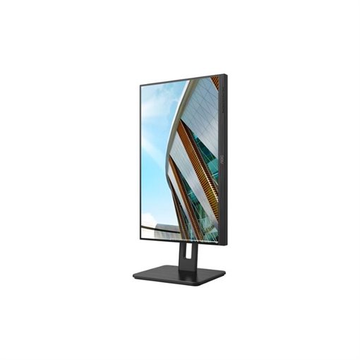 AOC 22P2Q LED 55,9cm 22Zoll 21,5Zoll 1920x1080 Full HD 1080p @ 75Hz