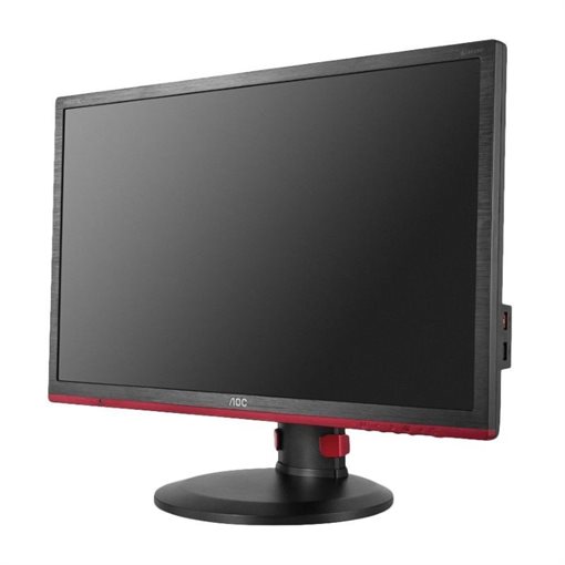 AOC 60 Series G2460PF, 59,9 cm (23.6 Zoll), 1920 x 1080 Pixel