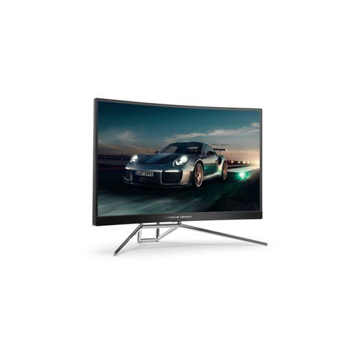 AOC AGON PD27 68,58cm Curved