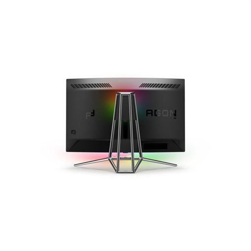 AOC AGON PD27 68,58cm Curved