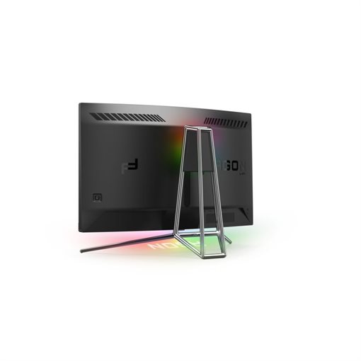 AOC AGON PD27 68,58cm Curved