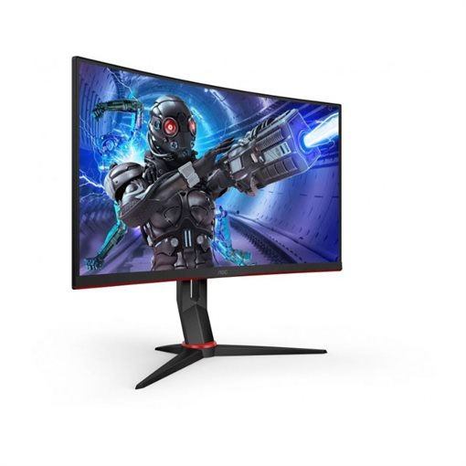 AOC G2 C27G2ZU/BK, 68,6 cm (27 Zoll), 1920 x 1080 Pixel, Full HD