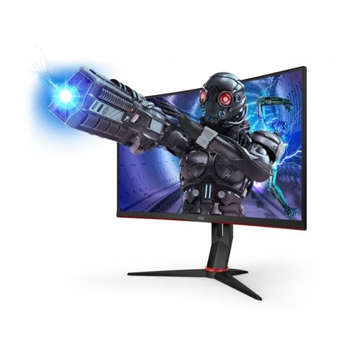 AOC G2 C27G2ZU/BK, 68,6 cm (27 Zoll), 1920 x 1080 Pixel, Full HD