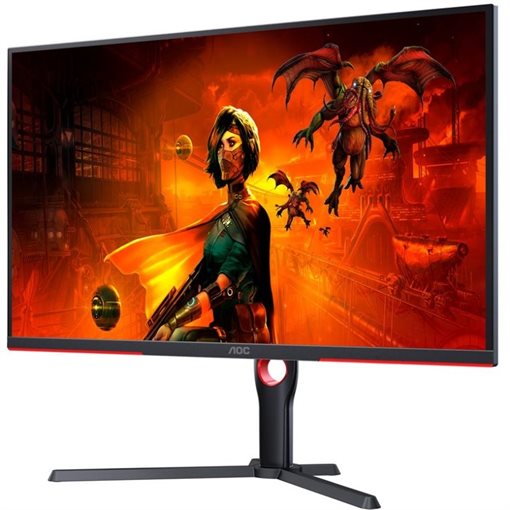 AOC GAMING 81,3cm 32Zoll 3840x2160Pixel 4K