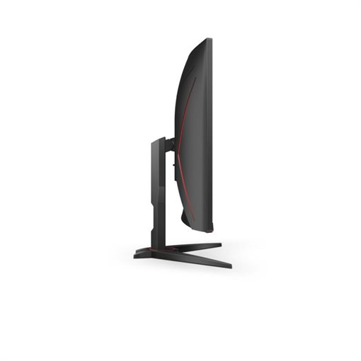 AOC Gaming CQ32G2SE/BK 80 cm (32 Zoll) 2560 x 1440 QHD