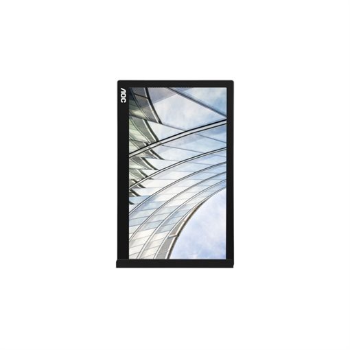 AOC I1601FWUX 39,6 cm (16 Zoll) 1920 x 1080 Full HD display