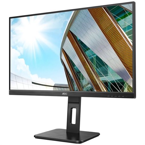AOC Q27P2Q 68,6cm 27Zoll 2560 x 1440Pixel QHD