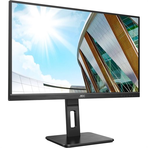 AOC Q27P2Q 68,6cm 27Zoll 2560 x 1440Pixel QHD
