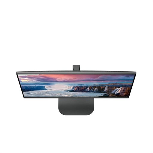 AOC Q27V5N/BK 68,58cm 27Zoll WQHD VA 75Hz 4ms schwarz