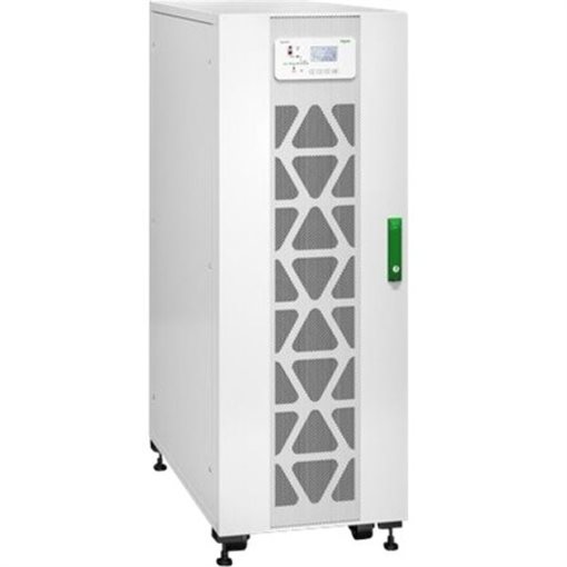 APC Easy UPS 3S USV 40kVA 400V 3:3 USV 4 int, 7Ah Batteriestr, E3SUPS40KHB2