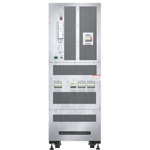 APC Easy UPS 3S USV 40kVA 400V 3:3 USV 4 int, 7Ah Batteriestr, E3SUPS40KHB2