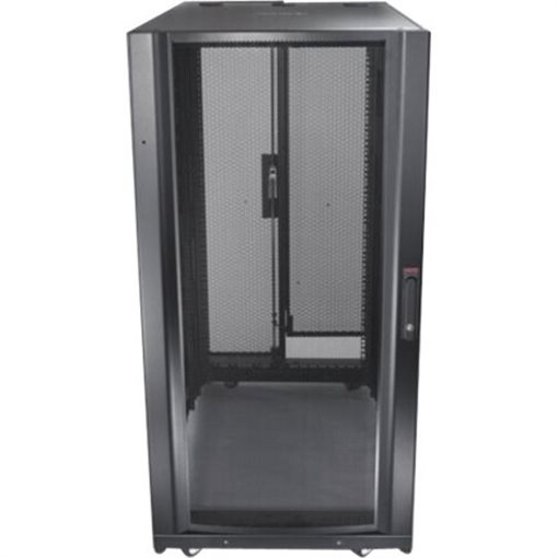 APC NetShelter SX 24 HE Server Rack-Gehäuse 600x1070mm AR3104