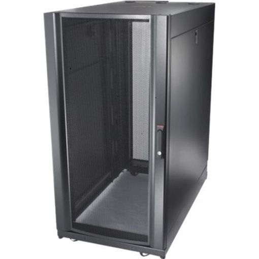 APC NetShelter SX 24 HE Server Rack-Gehäuse 600x1070mm AR3104