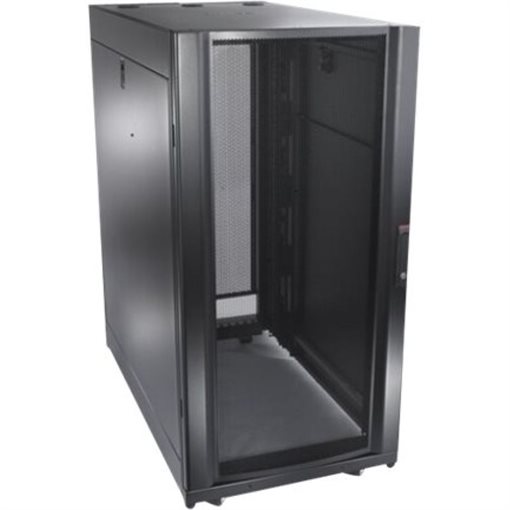 APC NetShelter SX 24 HE Server Rack-Gehäuse 600x1070mm AR3104
