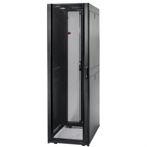 APC NetShelter SX 42 HE Server Rack-Gehäuse 600x1070mm AR3100