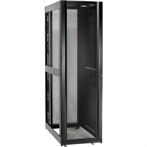 APC NetShelter SX 42 HE Server Rack-Gehäuse 600x1070mm AR3100