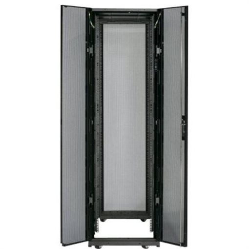APC NetShelter SX 42 HE Server Rack-Gehäuse 600x1070mm AR3100