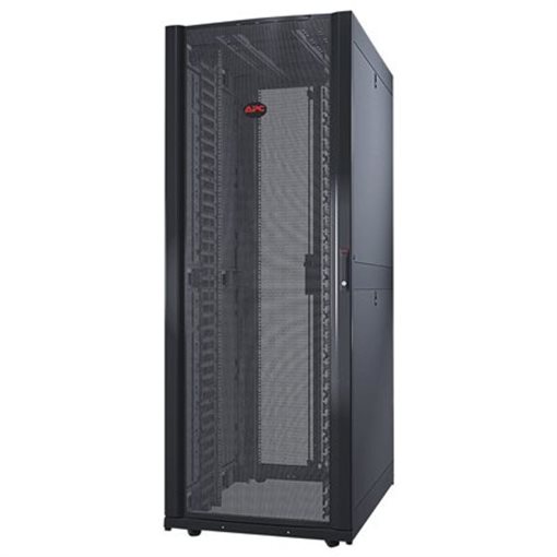 APC NetShelter SX Netzwerkgehäuse 42 HE 750x1070mm AR3140 APC NetShelter SX Netzwerkgehäuse 42 HE 750x1070mm AR3140