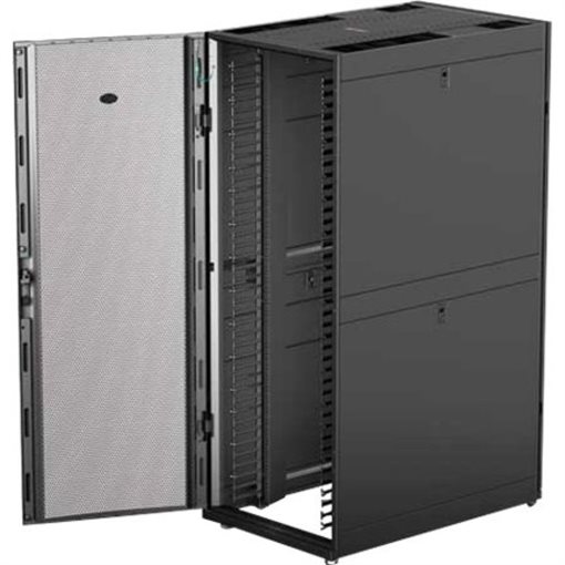 APC NetShelter SX Netzwerkgehäuse 42 HE 750x1070mm AR3140 APC NetShelter SX Netzwerkgehäuse 42 HE 750x1070mm AR3140
