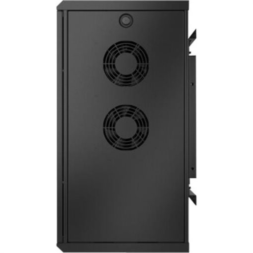 APC NetShelter WX 6 HE Low-Profile Wandgehäuse 230V-Ventilatoren AR106VI APC NetShelter WX 6 HE Low-Profile Wandgehäuse 230V-Ventilatoren AR106VI