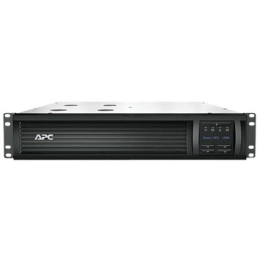 APC Smart-UPS Line Interactive 1500VA LCD SMT1500RMI2UNC