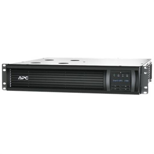 APC Smart-UPS Line Interactive 1500VA LCD SMT1500RMI2UNC