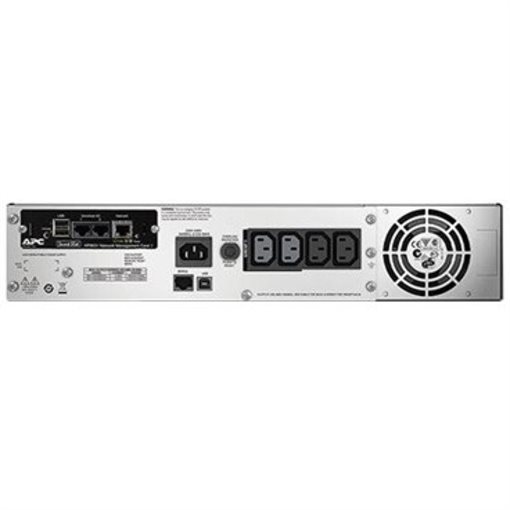 APC Smart-UPS Line Interactive 1500VA LCD SMT1500RMI2UNC