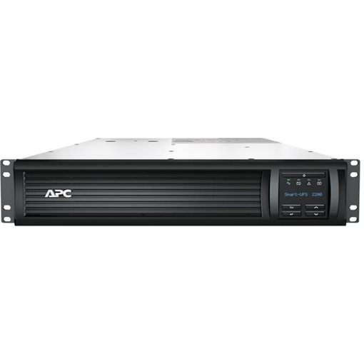 APC Smart-UPS Line Interactive 2200VA SmartConnect SMT2200RMI2UC