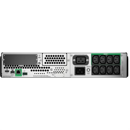 APC Smart-UPS Line Interactive 2200VA SmartConnect SMT2200RMI2UC