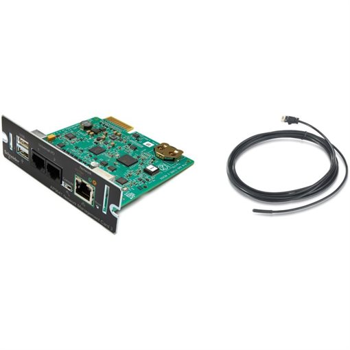 APC UPS Network Management Card